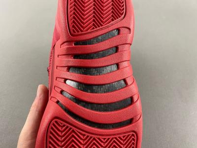 Air Jordan 12 Retro 'Gym Red' Air Jordan 12 Retro 'Gym Red'