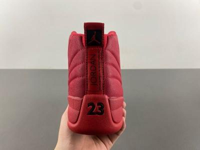 Air Jordan 12 Retro 'Gym Red' Air Jordan 12 Retro 'Gym Red'