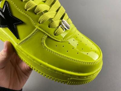 BAPE STA BAPE STA