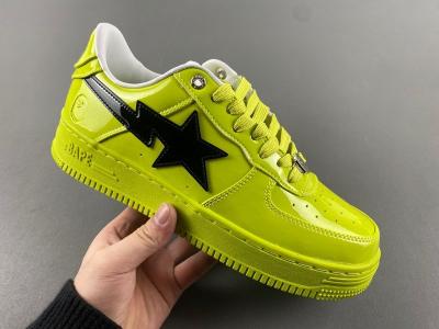 BAPE STA BAPE STA