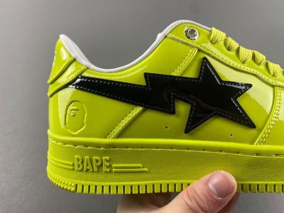 BAPE STA BAPE STA