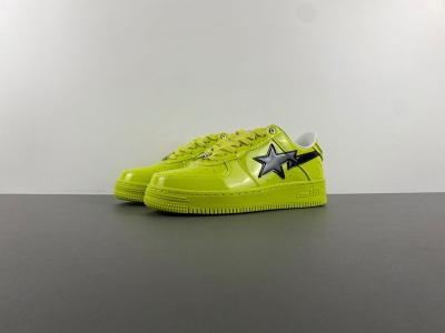 BAPE STA BAPE STA