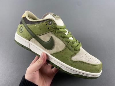 Yuto Horigome x Nike SB Dunk Low Yuto Horigome x Nike SB Dunk Low