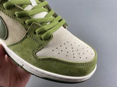 Yuto Horigome x Nike SB Dunk Low Yuto Horigome x Nike SB Dunk Low