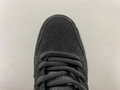 Division Street x Nike Dunk Low Lux “Oregon Black Division Street x Nike Dunk Low Lux “Oregon Black