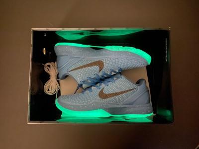 Zoom Kobe 6 Zoom Kobe 6