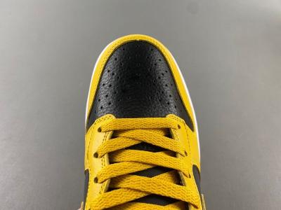 Nike Dunk High “Wu-Tang Clan Nike Dunk High “Wu-Tang Clan
