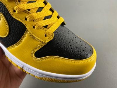 Nike Dunk High “Wu-Tang Clan Nike Dunk High “Wu-Tang Clan