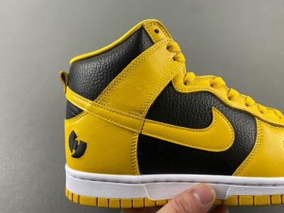 Nike Dunk High “Wu-Tang Clan Nike Dunk High “Wu-Tang Clan