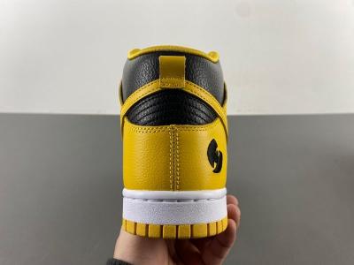 Nike Dunk High “Wu-Tang Clan Nike Dunk High “Wu-Tang Clan