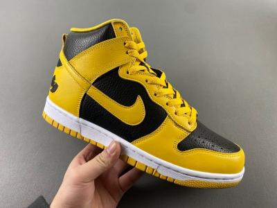 Nike Dunk High “Wu-Tang Clan Nike Dunk High “Wu-Tang Clan