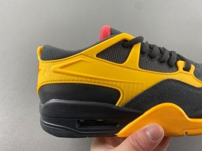 Nigel Sylvester x Air Jordan 4 RM Nigel Sylvester x Air Jordan 4 RM