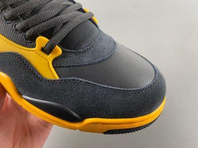 Nigel Sylvester x Air Jordan 4 RM Nigel Sylvester x Air Jordan 4 RM