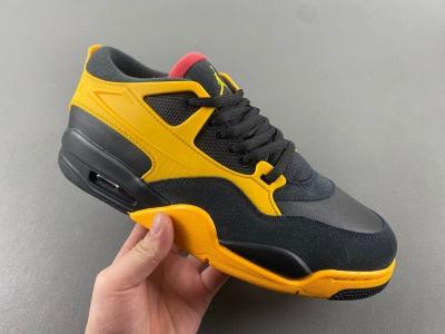 Nigel Sylvester x Air Jordan 4 RM Nigel Sylvester x Air Jordan 4 RM