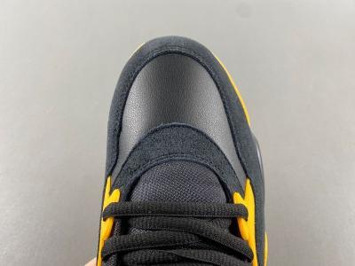 Nigel Sylvester x Air Jordan 4 RM Nigel Sylvester x Air Jordan 4 RM