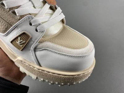 Louis Vuitton LV trainer Louis Vuitton LV trainer