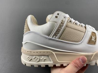 Louis Vuitton LV trainer Louis Vuitton LV trainer