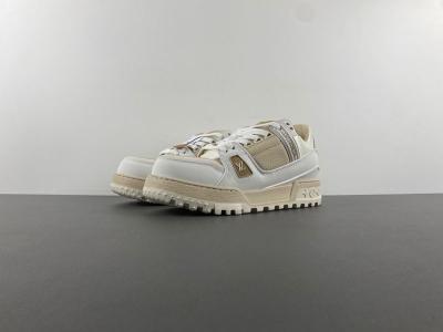 Louis Vuitton LV trainer Louis Vuitton LV trainer