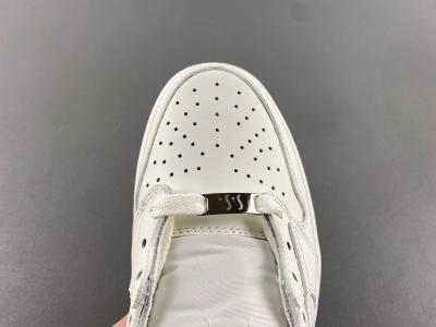 Travis Scott x Air Jordan 1 Low Travis Scott x Air Jordan 1 Low