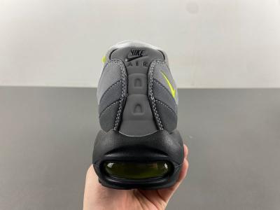 Air Max 95 OG 'Neon' 2020 Air Max 95 OG 'Neon' 2020