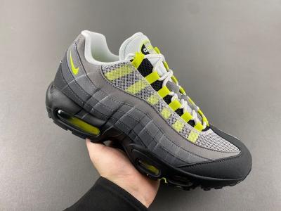 Air Max 95 OG 'Neon' 2020 Air Max 95 OG 'Neon' 2020