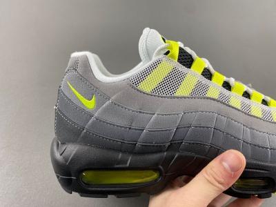 Air Max 95 OG 'Neon' 2020 Air Max 95 OG 'Neon' 2020