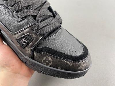 Louis Vuitton LV trainer Louis Vuitton LV trainer