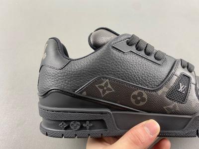 Louis Vuitton LV trainer Louis Vuitton LV trainer