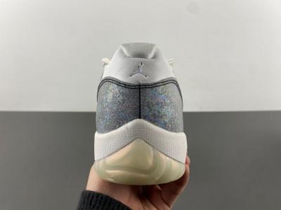 Air Jordan 11 Low 2025 Air Jordan 11 Low 2025