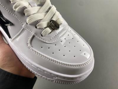 BAPE STA 元人头 BAPE STA 元人头