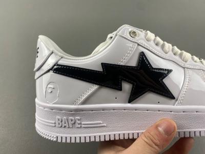 BAPE STA 元人头 BAPE STA 元人头