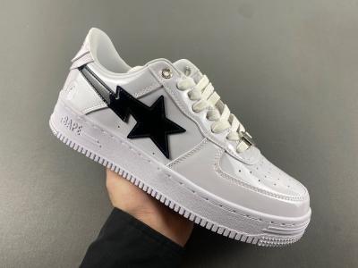 BAPE STA 元人头 BAPE STA 元人头
