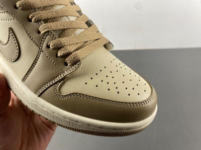 Air Jordan 1 Low “Desert Camo Air Jordan 1 Low “Desert Camo
