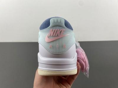 Air Jordan 4 RM “Prism Pink” RM Air Jordan 4 RM “Prism Pink” RM