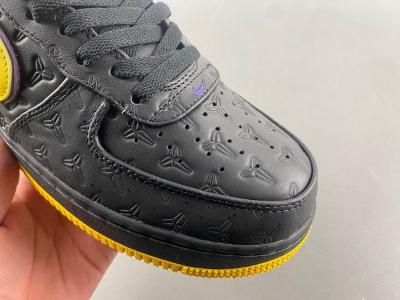 Kobe x Nike Air Force 1 Low Kobe x Nike Air Force 1 Low