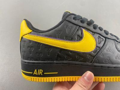 Kobe x Nike Air Force 1 Low Kobe x Nike Air Force 1 Low