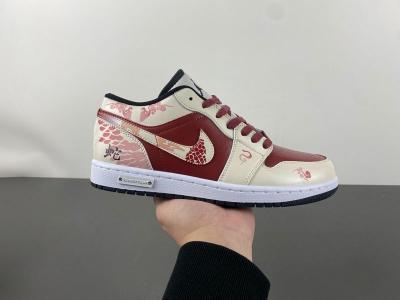 Air Jordan 1 Low Air Jordan 1 Low