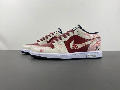 Air Jordan 1 Low Air Jordan 1 Low