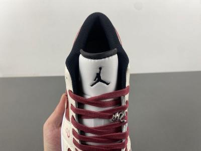 Air Jordan 1 Low Air Jordan 1 Low
