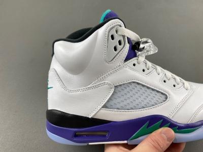 Air Jordan 5 OG 2025 Air Jordan 5 OG 2025