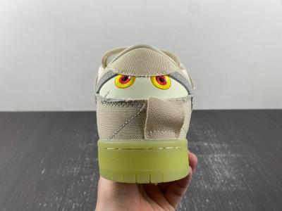 Dunk SB Nike SB Dunk Low “Mummy” Dunk SB Nike SB Dunk Low “Mummy”
