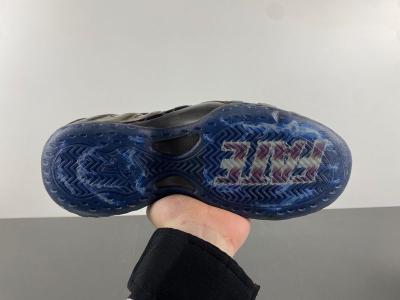 TEKKEN 8 x Nike Air Foamposite One “Kazuya Mishima” TEKKEN 8 x Nike Air Foamposite One “Kazuya Mishima”