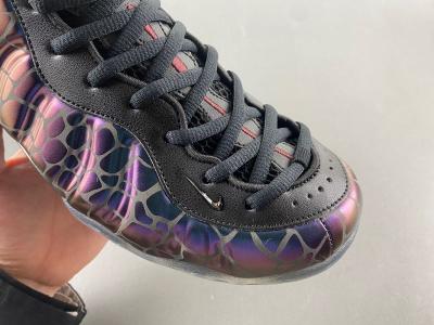 TEKKEN 8 x Nike Air Foamposite One “Kazuya Mishima” TEKKEN 8 x Nike Air Foamposite One “Kazuya Mishima”