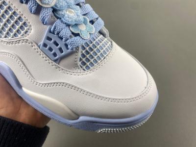 Air Jordan 4 “Forget Me Not” WMNS Air Jordan 4 “Forget Me Not” WMNS