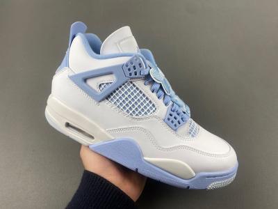 Air Jordan 4 “Forget Me Not” WMNS Air Jordan 4 “Forget Me Not” WMNS