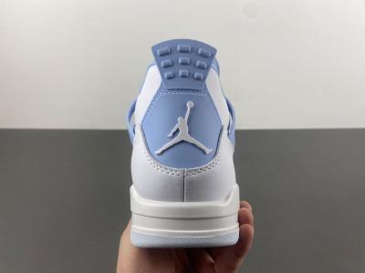 Air Jordan 4 “Forget Me Not” WMNS Air Jordan 4 “Forget Me Not” WMNS