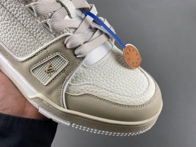 Louis Vuitton LV trainer Louis Vuitton LV trainer
