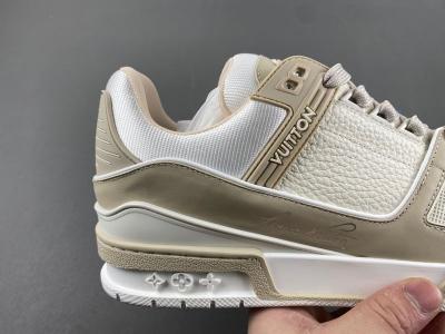 Louis Vuitton LV trainer Louis Vuitton LV trainer