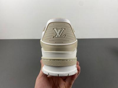 Louis Vuitton LV trainer Louis Vuitton LV trainer