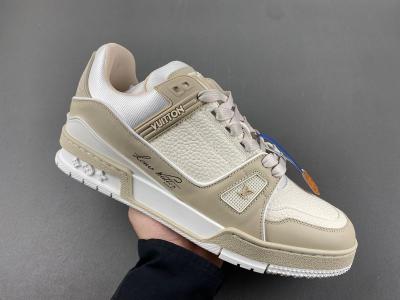 Louis Vuitton LV trainer Louis Vuitton LV trainer